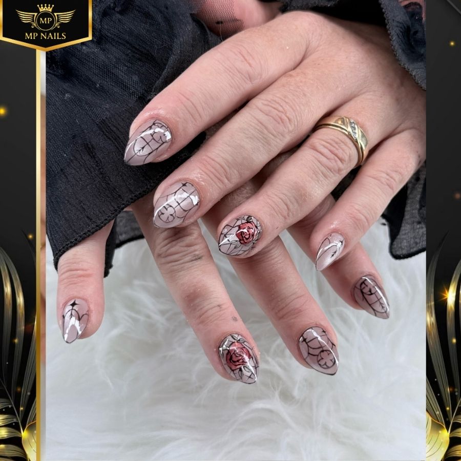 Nail Design July 14 2026